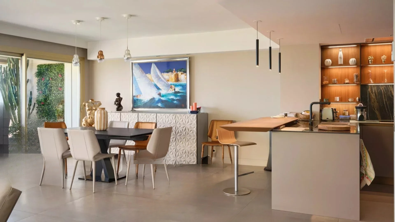 Flat in Cannes, France, 189 m² - picture 6