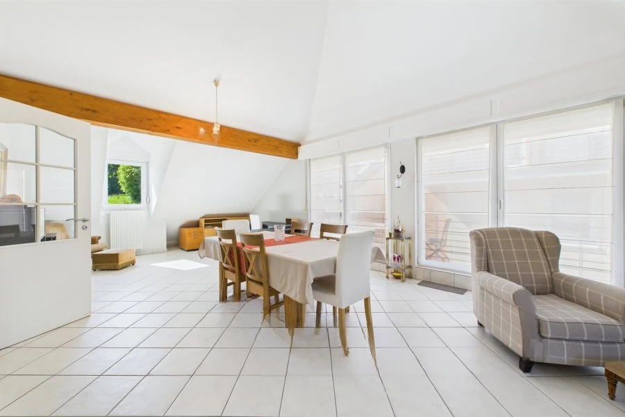 Appartamento a Grevenmacher, Lussemburgo, 110 m² - foto 6