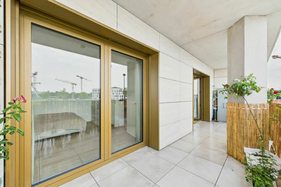 Appartamento a Lussemburgo, Lussemburgo, 60 m² - foto 6