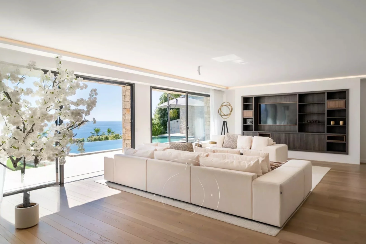 Piso en Cannes, Francia, 300 m² - imagen 8