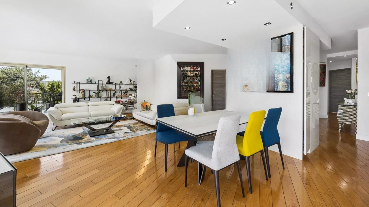Appartamento a Cannes, Francia, 131 m² - foto 10