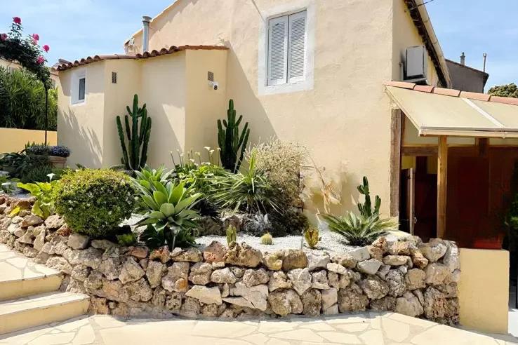 House in Cannes, France, 73 m² - picture 4
