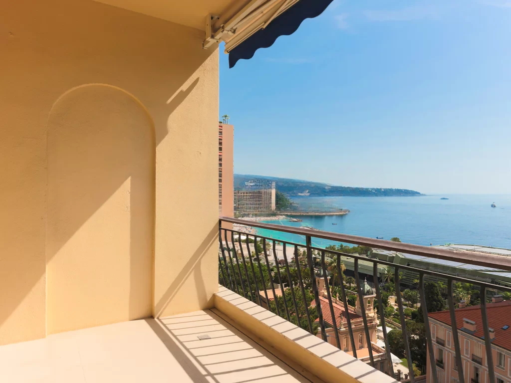 Flat in Monte-Carlo, Monaco, 126 m² - picture 10