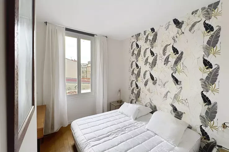 Flat in Cannes, France, 31 m² - picture 4