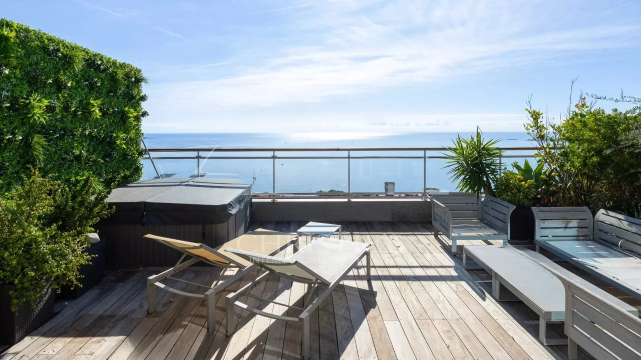 Wohnung in Cannes, Frankreich, 124 m² - Foto 11