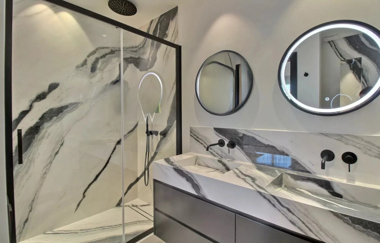 Flat in Cannes, France, 99 m² - picture 13
