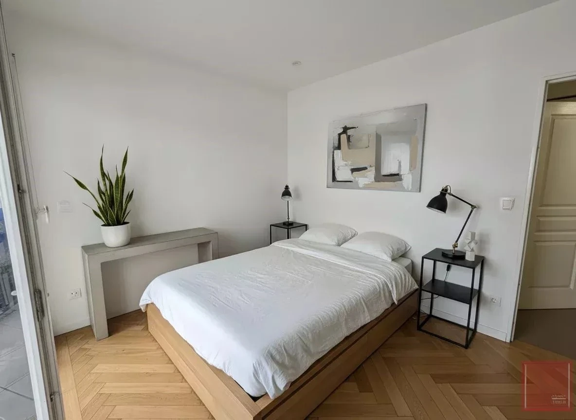 Wohnung in Cannes, Frankreich, 83 m² - Foto 14