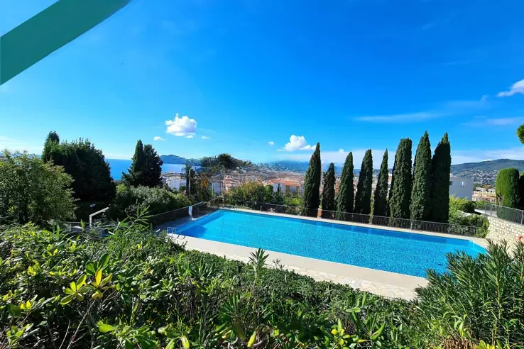 House in Cannes, France, 127 m² - picture 7