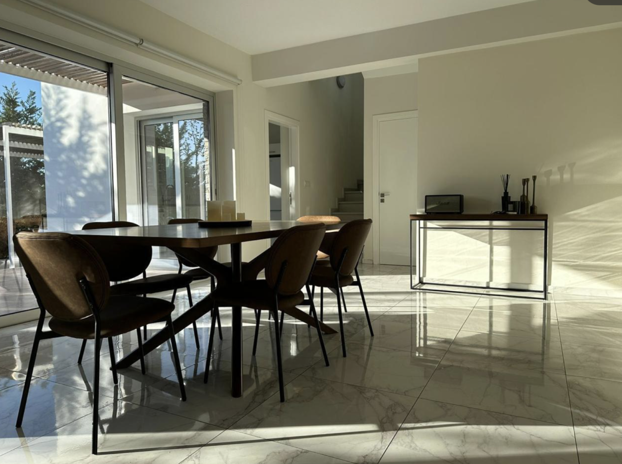 Villa en Geroskipou, Chipre, 150 m² - imagen 8