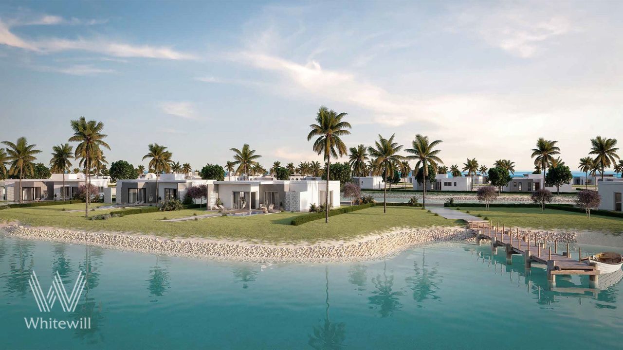 Villa in Salala, Oman, 86 m² - Foto 4