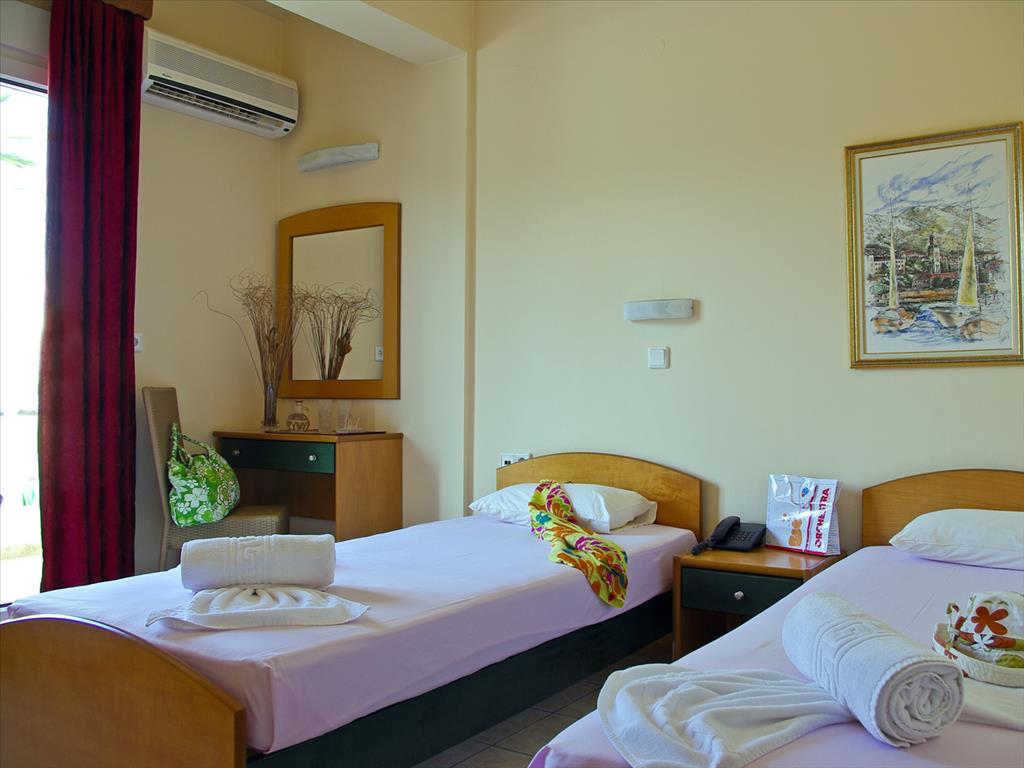 Hotel in Paralia, Griechenland, 1 000 m² - Foto 3
