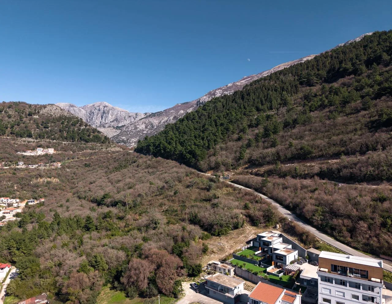Grundstück in Kotor, Montenegro, 5 520 m² - Foto 10