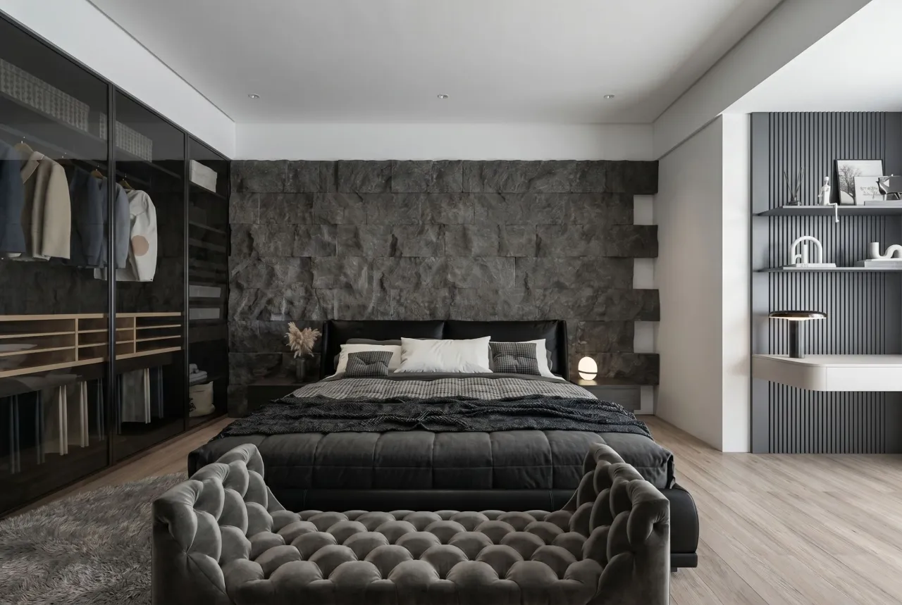 Attico a Becici, Montenegro, 133 m² - foto 5