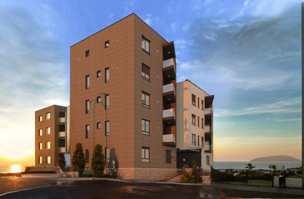 Attico a Becici, Montenegro, 133 m² - foto 13