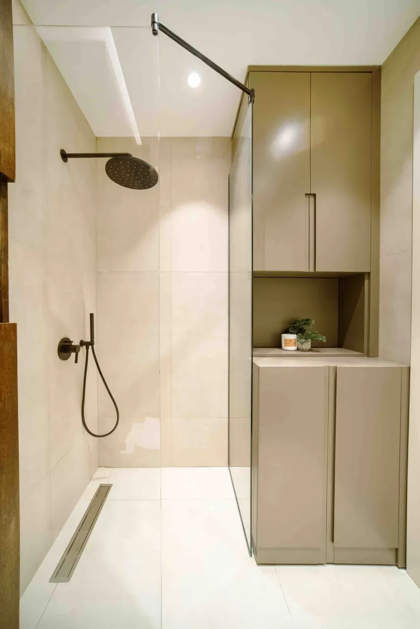 Flat in Becici, Montenegro, 49 m² - picture 14