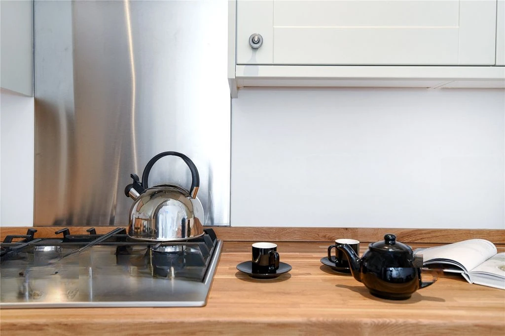 Wohnung in London, Großbritannien, 50 m² - Foto 1