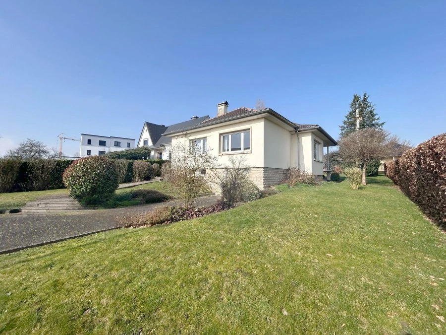 Wohnung in Luxemburg, Luxemburg, 190 m² - Foto 1
