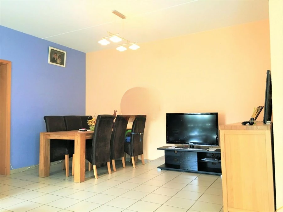 Flat in Luxembourg, Luxembourg, 96 m² - picture 2