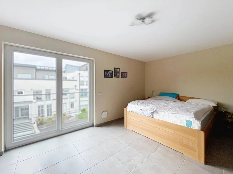 Flat in Diekirch, Luxembourg, 108 m² - picture 3