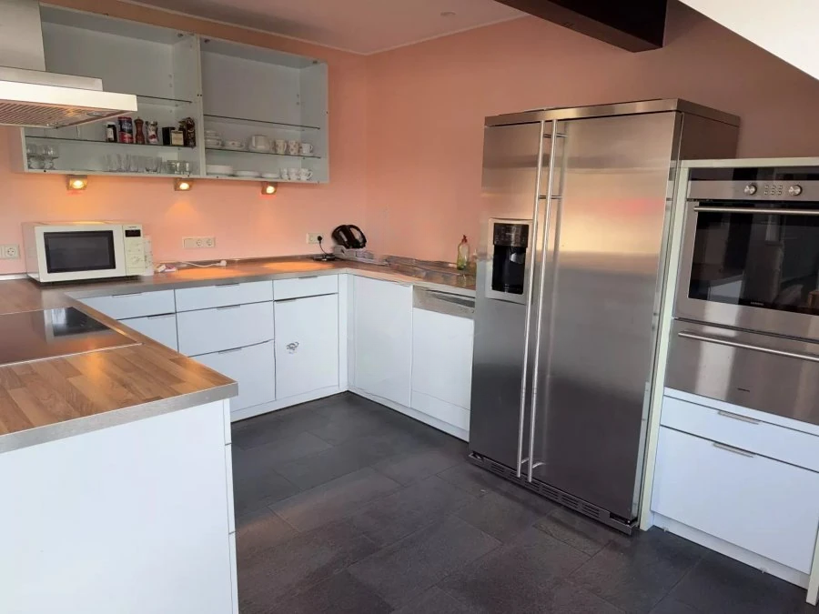 Flat in Diekirch, Luxembourg, 108 m² - picture 4