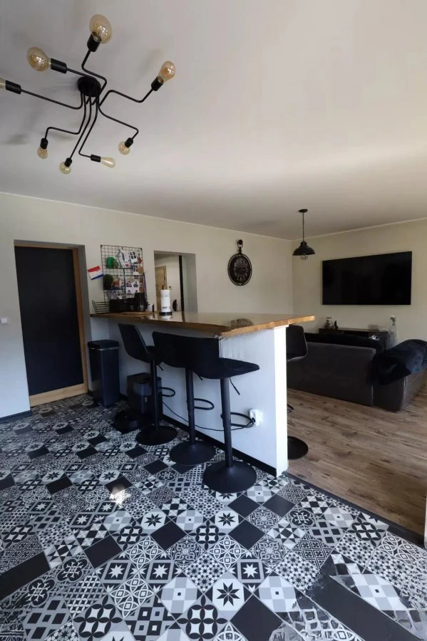 Flat in Luxembourg, Luxembourg, 85 m² - picture 6