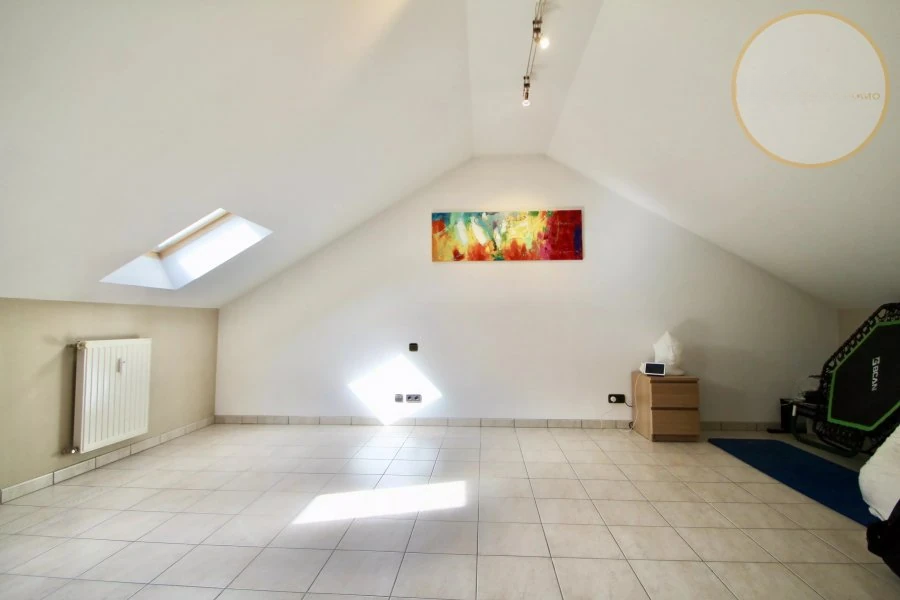 Flat in Grevenmacher, Luxembourg, 95 m² - picture 6
