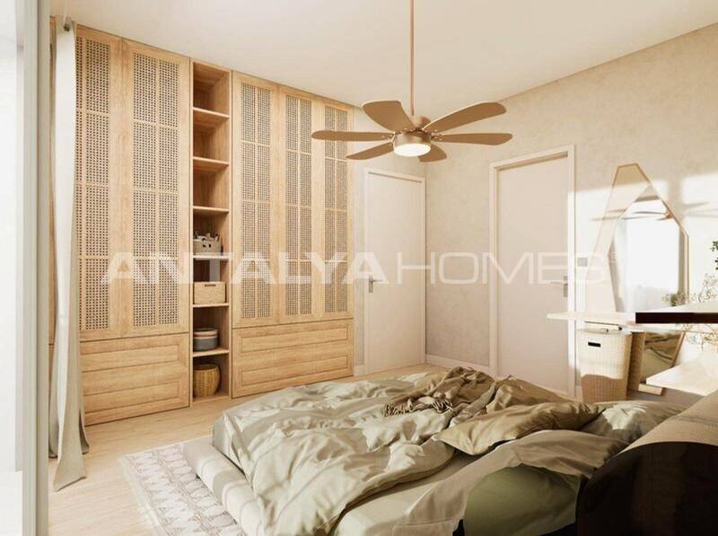 Villa à Bodrum, Turquie, 152 m² - image 12