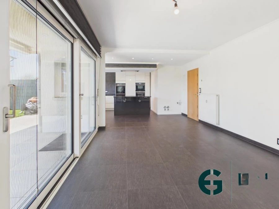 Flat in Luxembourg, Luxembourg, 61 m² - picture 7