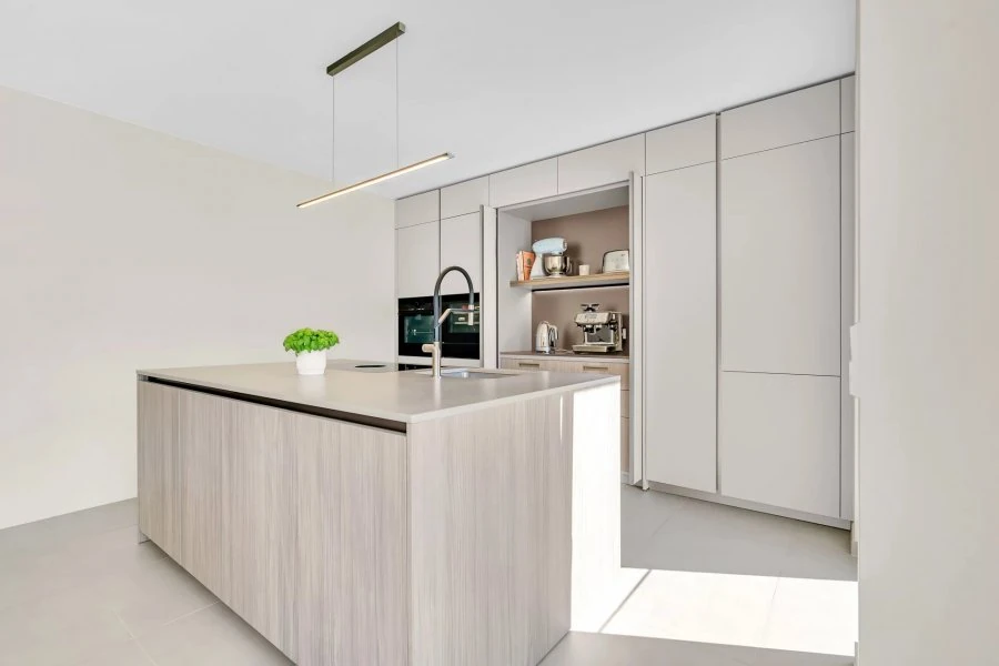 Appartamento a Diekirch, Lussemburgo, 84 m² - foto 7