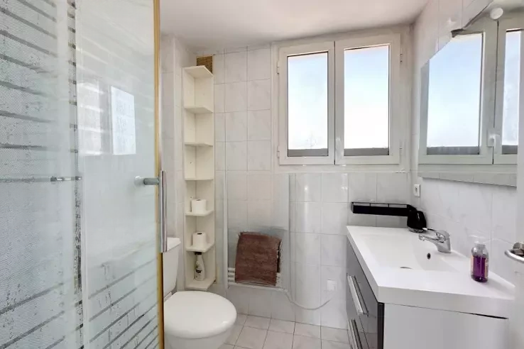 Appartamento a Cannes, Francia, 50 m² - foto 3