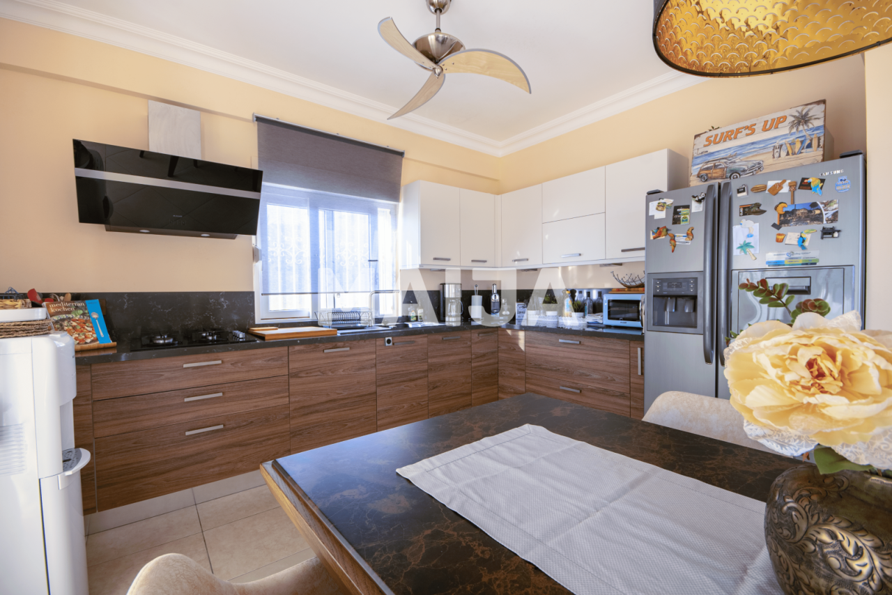 House in Alanya, Turkey, 110 m² - picture 19