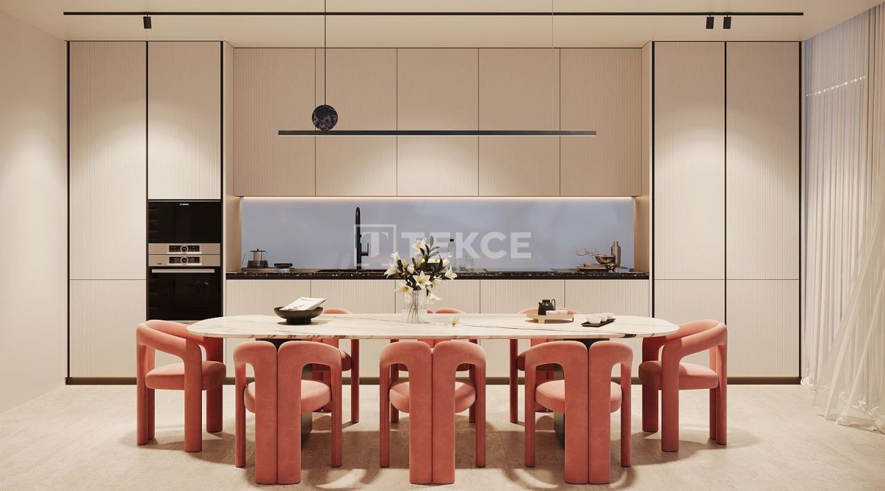 Apartment in Dubai, UAE, 811 m² - picture 18