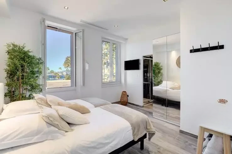 Appartamento a Cannes, Francia, 128 m² - foto 3
