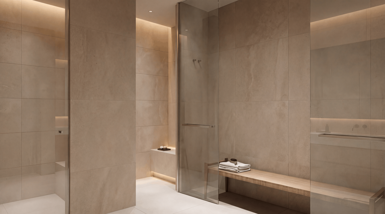 Apartamento en Sveti Stefan, Montenegro, 106.9 m² - imagen 12