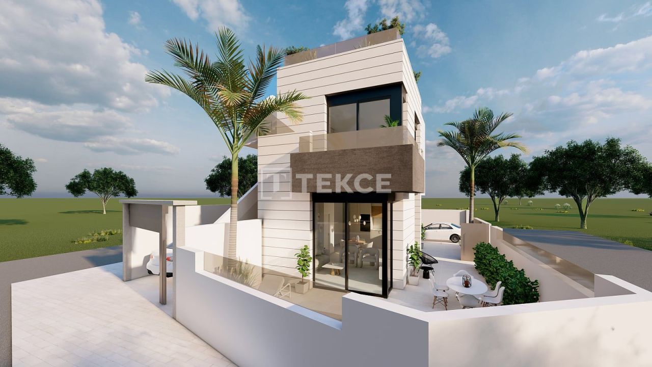 Appartement à Pilar de la Horadada, Espagne, 90 m² - image 3