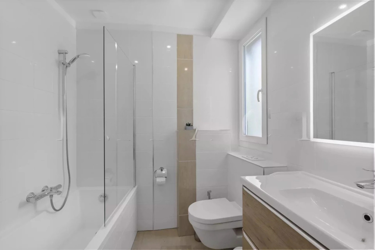 House in Cannes, France, 100 m² - picture 7