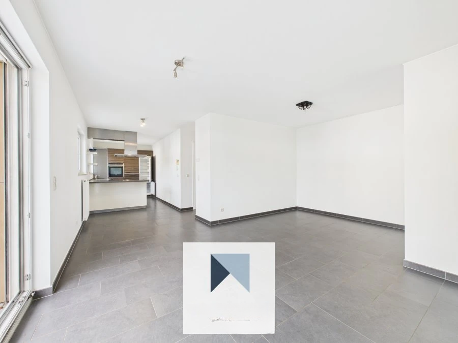 Flat in Luxembourg, Luxembourg, 68 m² - picture 7