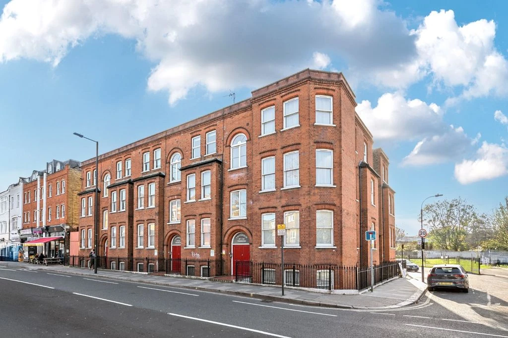 Appartement à Londres, Royaume-Uni, 50 m² - image 10