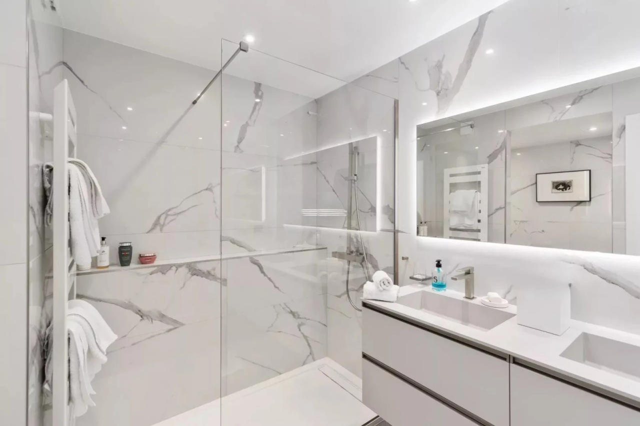 Flat in Cannes, France, 85 m² - picture 10