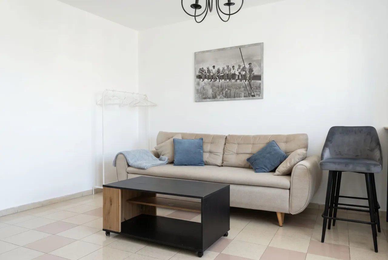 Flat in Budva, Montenegro, 51 m² - picture 3