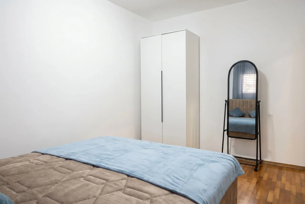 Flat in Budva, Montenegro, 51 m² - picture 5
