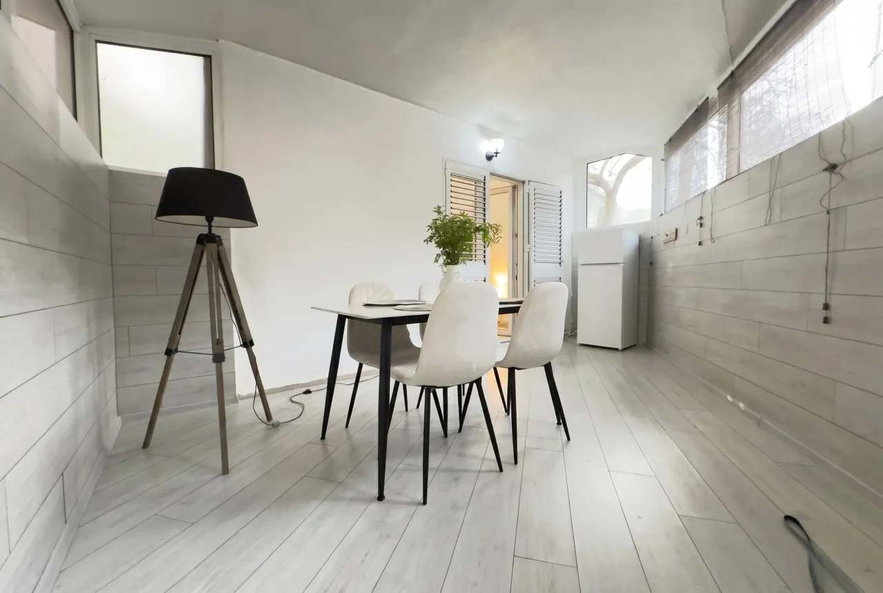 Flat in Budva, Montenegro, 51 m² - picture 1