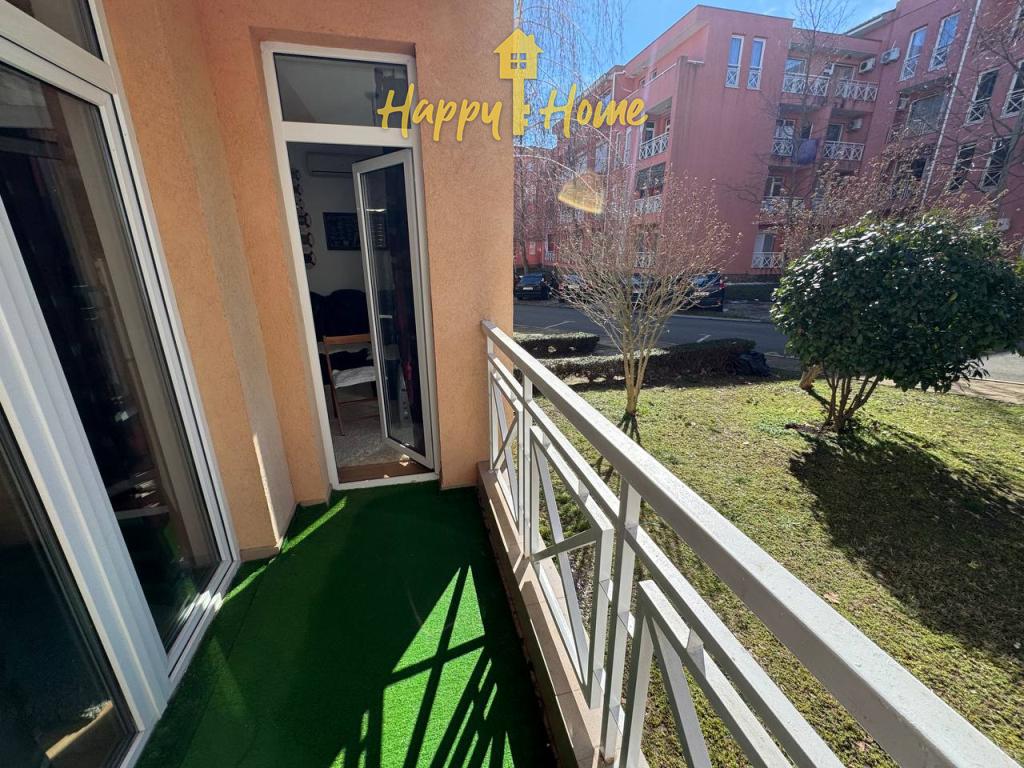 Appartement à Slantchev Briag, Bulgarie, 40 m² - image 11