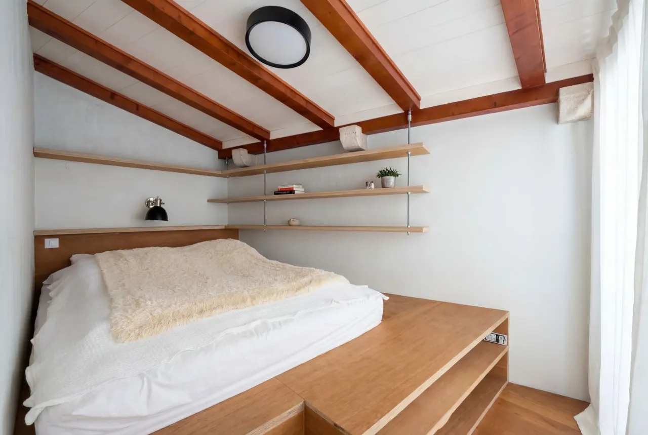 House in Budva, Montenegro, 90 m² - picture 8