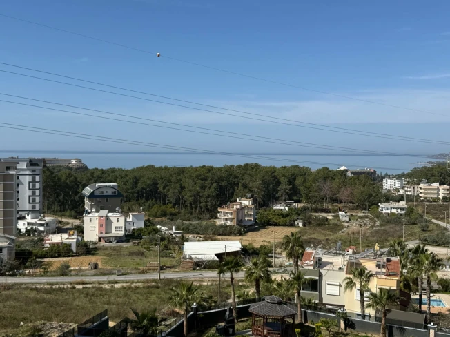 Appartement à Alanya, Turquie, 55 m² - image 17