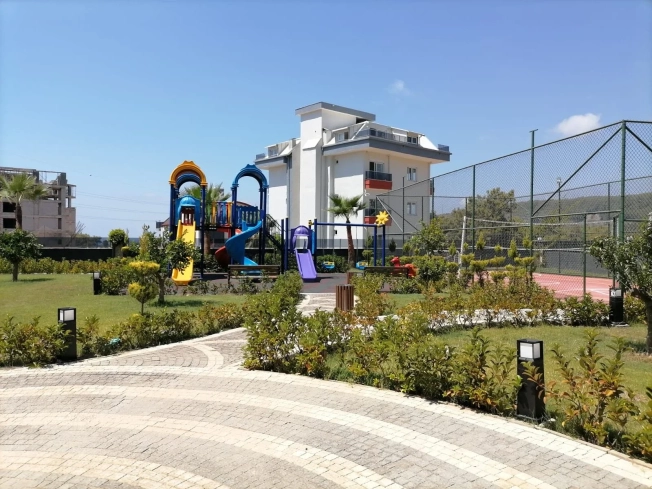 Appartement à Alanya, Turquie, 55 m² - image 8