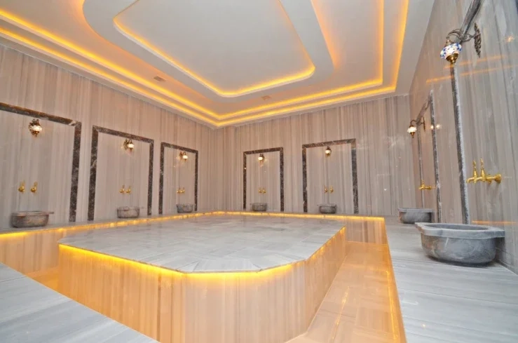 Appartement à Alanya, Turquie, 55 m² - image 5