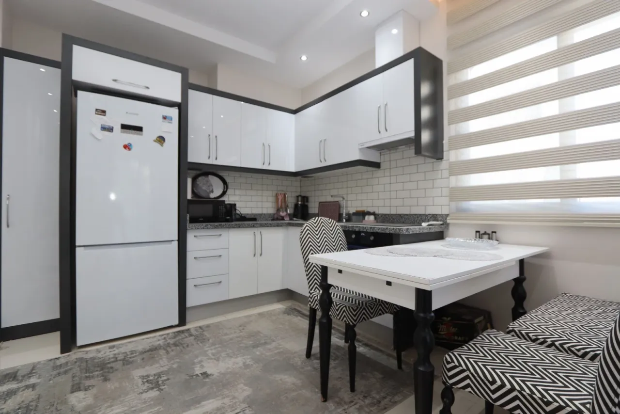 Piso en Alanya, Turquia, 50 m² - imagen 3