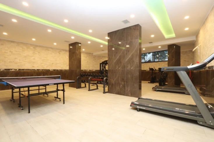 Piso en Alanya, Turquia, 50 m² - imagen 13