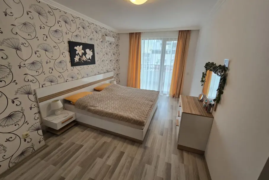 Flat in Sveti Vlas, Bulgaria, 111 m² - picture 4